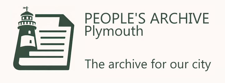 The People’s Archive (Plymouth)